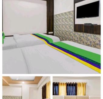 Bedla Hotel | Mangal Residency