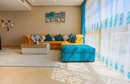 El Gouna Ski Chalet | Mangarovy El Gouna