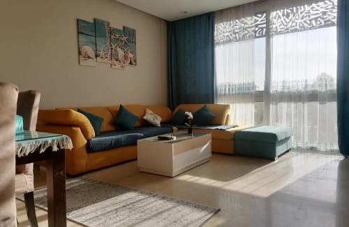El Gouna Ski Chalet | Mangarovy El Gouna