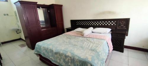 Laweyan Hotel | Mangkuyudan Hotel Solo