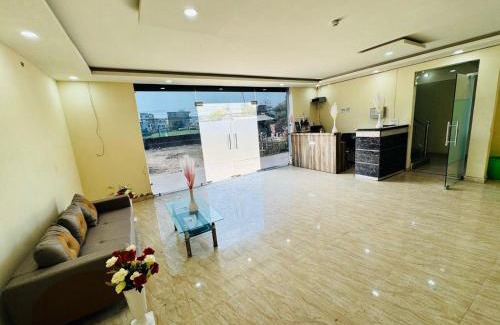 Mohangarh Hotel | Manglam Hotel