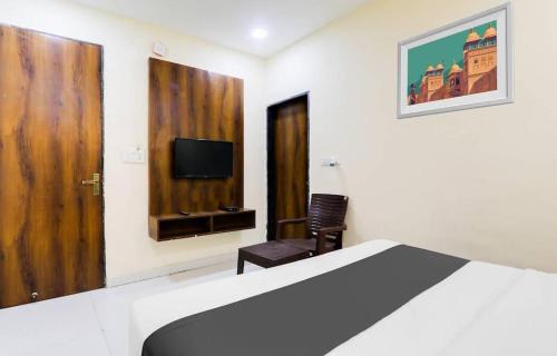 Mohangarh Hotel | Manglam Hotel