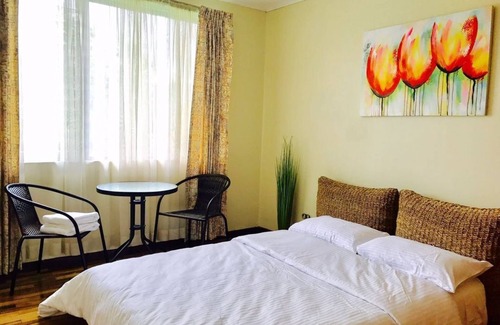 Pavas Hotel | Mango Boulevard Hotel