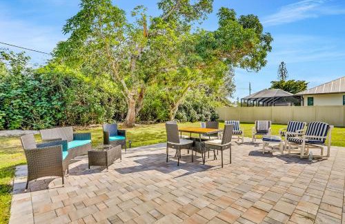 Bonita Shores House | Mango Cottage