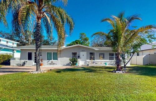 Bonita Shores House | Mango Cottage