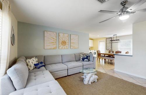 Bonita Shores House | Mango Cottage