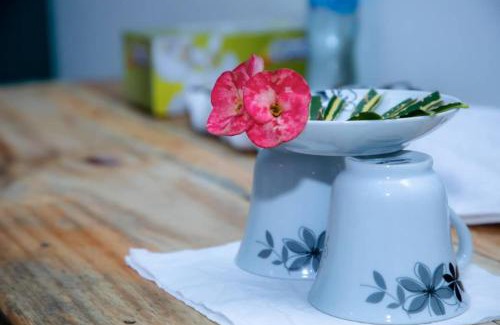 Uroa Bed & Breakfast | Mango Grove Villa