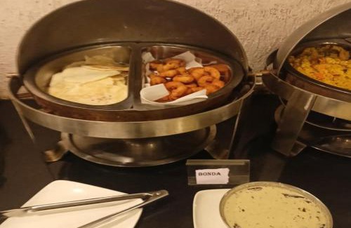 Ooty Hotel | Mango Hill Central Ooty
