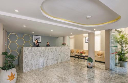 Ooty Hotel | Mango Hill Central Ooty
