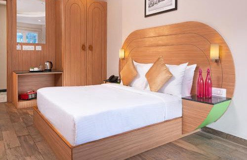 Ooty Hotel | Mango Hill Central Ooty
