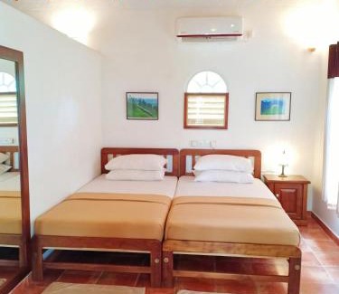 Negombo House | Mango House Japanese Guest House