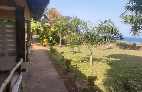 Msambweni Bed & Breakfast | Mango Lodge Msambweni