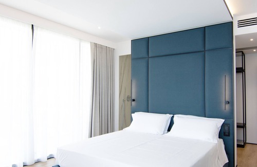 Sarande Hotel | Mango Luxury Resorts