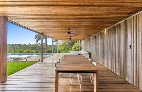 Bangalow House | Mango Packing Shed