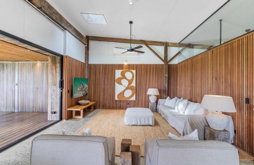 Bangalow House | Mango Packing Shed
