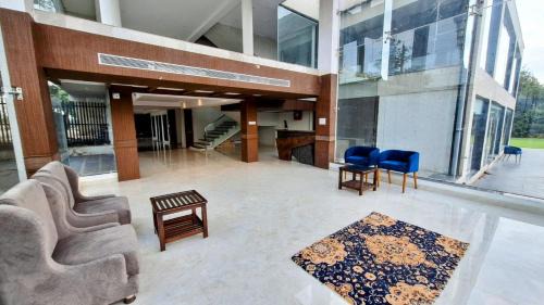 Bhopal Hotel | Mango Retreat Bhopal