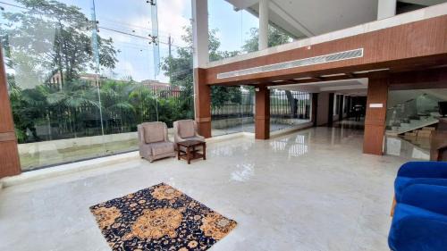 Bhopal Hotel | Mango Retreat Bhopal