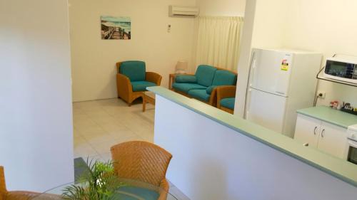 Port Douglas Apartment | Mango Tree Holiday Apartments