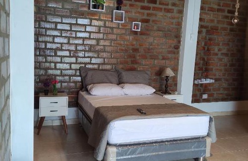 San Juan Bautista Bed & Breakfast | Mango Verde Bungalows