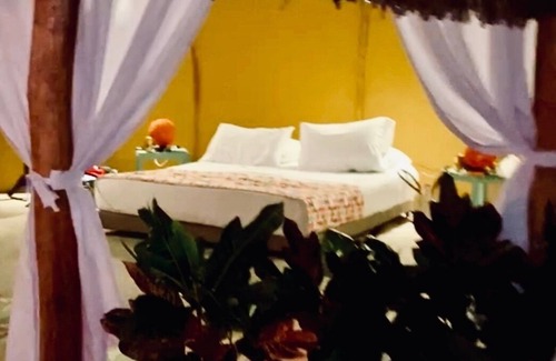 Melgar Hotel | MANGOO GLAMPING