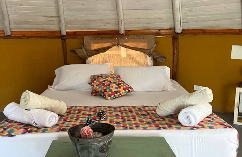 Melgar Hotel | MANGOO GLAMPING