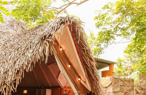 Melgar Hotel | MANGOO GLAMPING