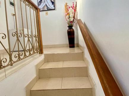 Luque Apartment | Mangoty Apartamento