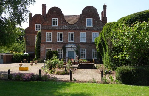 Dunston Bed & Breakfast | Mangreen Country House
