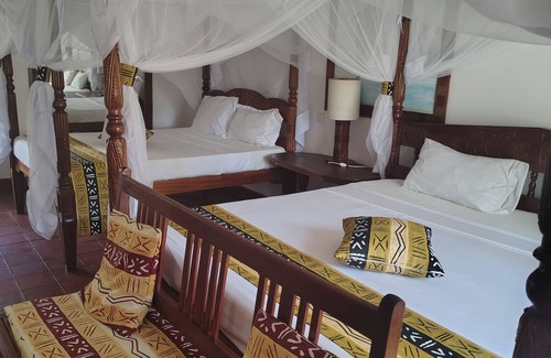 Ukunda Hotel | Mangro Hotel Diani Beach