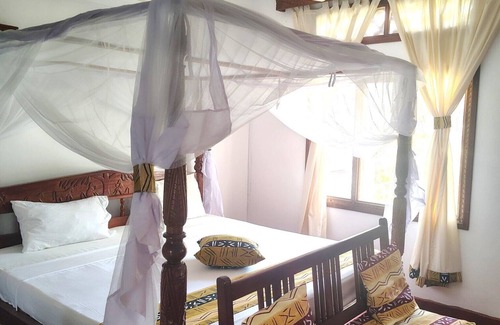 Ukunda Hotel | Mangro Hotel Diani Beach