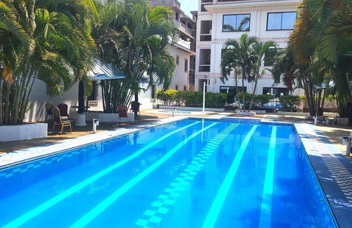 Ukunda Hotel | Mangro Hotel Diani Beach