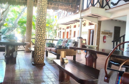 Ukunda Hotel | Mangro Hotel Diani Beach