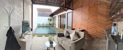 Pemogan Villa | Mangrove Bali Villa