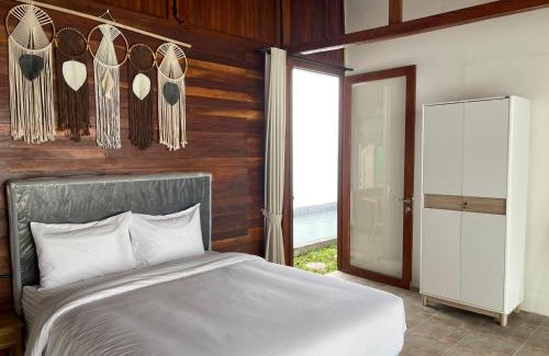 Pemogan Villa | Mangrove Bali Villa