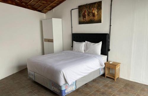 Pemogan Villa | Mangrove Bali Villa