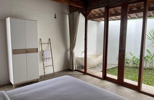 Pemogan Villa | Mangrove Bali Villa