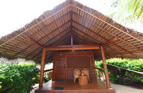 Hambantota District Hotel | Mangrove Beach Cabana