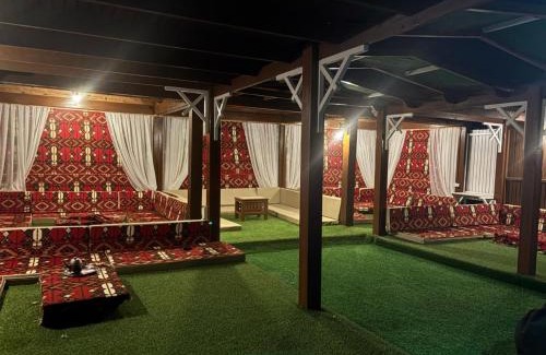 Sharm El Sheikh Hotel | Mangrove Camp