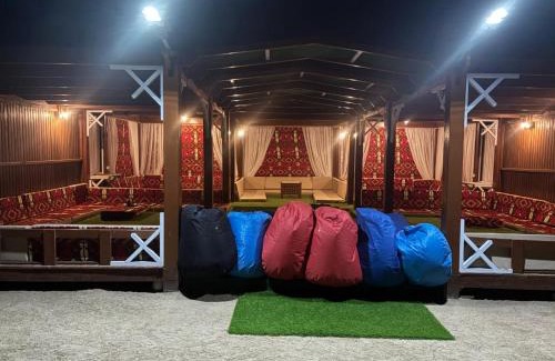 Sharm El Sheikh Hotel | Mangrove Camp