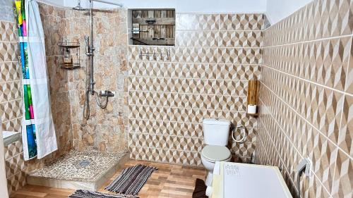 Port-Louis House | Mangrove
