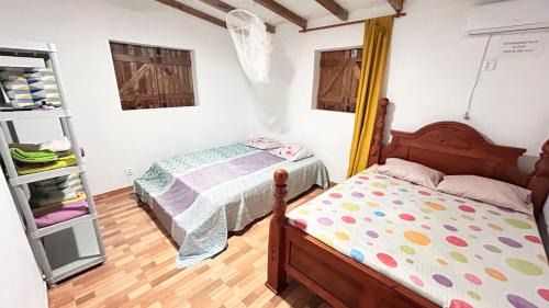 Port-Louis House | Mangrove