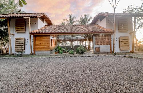 Javilla House | Mangue House