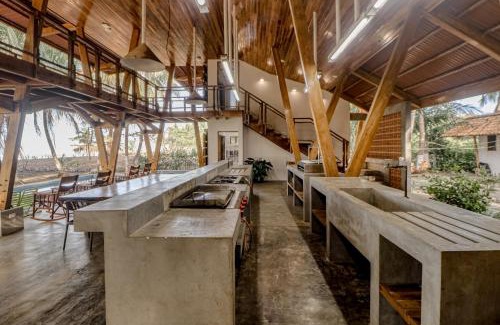 Javilla House | Mangue House