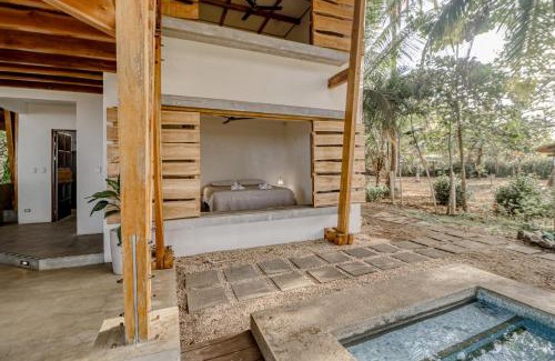 Javilla House | Mangue House