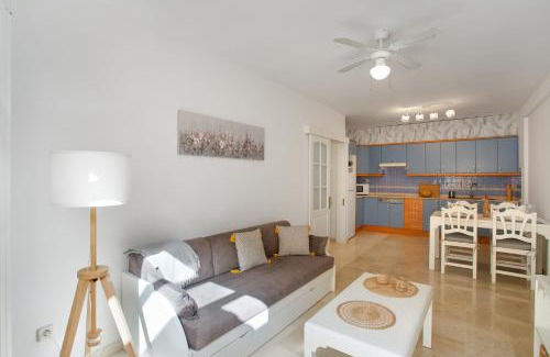 Lomo Quiebre Apartment | Mangueros Suite 4 Puerto de Mogán