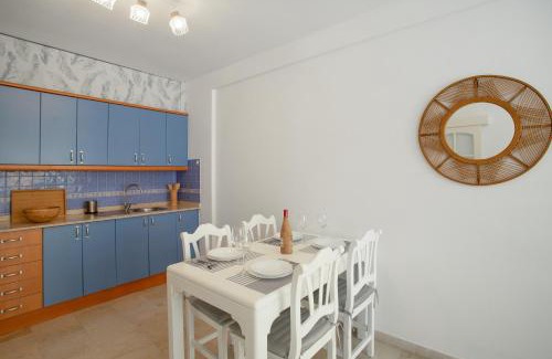 Lomo Quiebre Apartment | Mangueros Suite 4 Puerto de Mogán