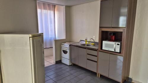 Bom Fim Apartment | Manhattan Apart Hotel