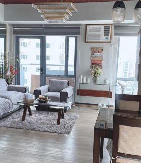 Socorro Apartment | Manhattan Heights Luxury 1 bedroom condominium