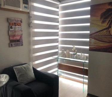 Socorro Apartment | Manhattan Heights Luxury 1 bedroom condominium