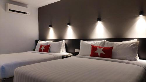 Kampung Kuala Pari Hotel | Manhattan Hotel Ipoh